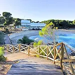 Gran Sol B 303 Ac Апартаменты *