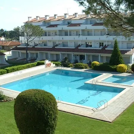 Gran Sol B 303 Ac Апартаменты *