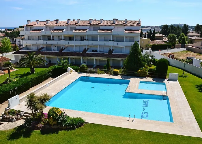 Gran Sol B 303 Ac Lejlighed