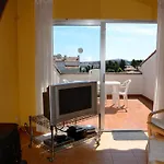 Gran Sol B 303 Ac アパート L' Escala
