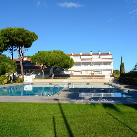 Appartement Gran Sol B 303 Ac *