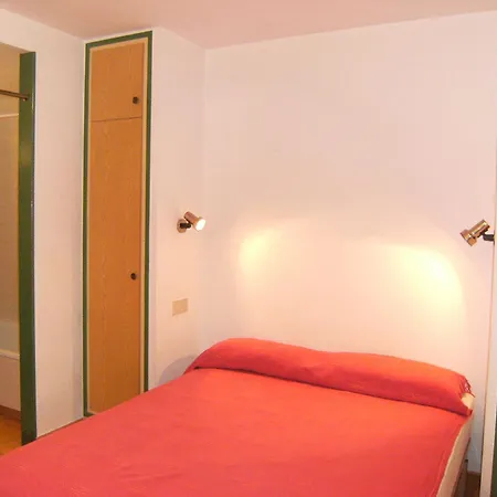 Apartment Gran Sol -
