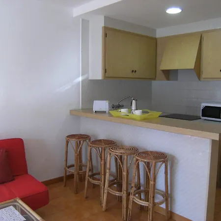Gran Sol - Apartment *