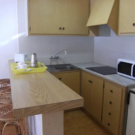Gran Sol - Appartement L' Escala