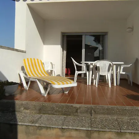 Appartement Gran Sol - L' Escala