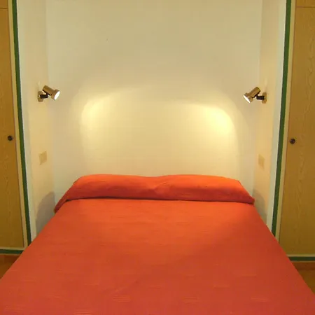 Apartment Gran Sol - *