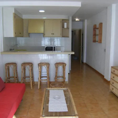 Gran Sol - Apartment L'Escala