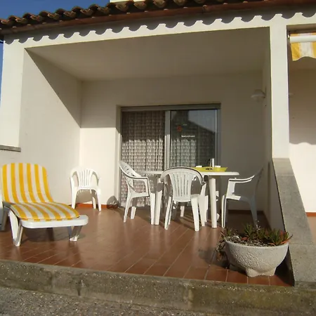 Apartment Gran Sol -