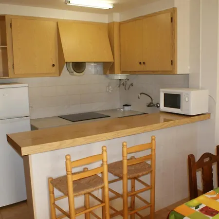 Apartment Gran Sol - *