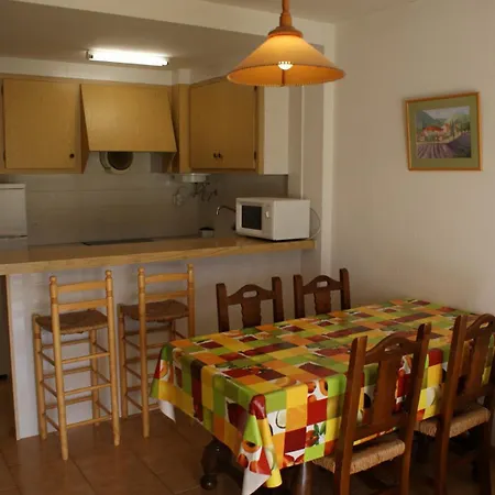 Apartment Gran Sol - *
