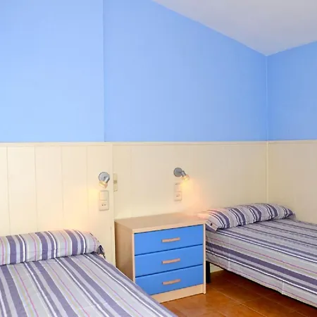Apartment Gran Sol - L'Escala