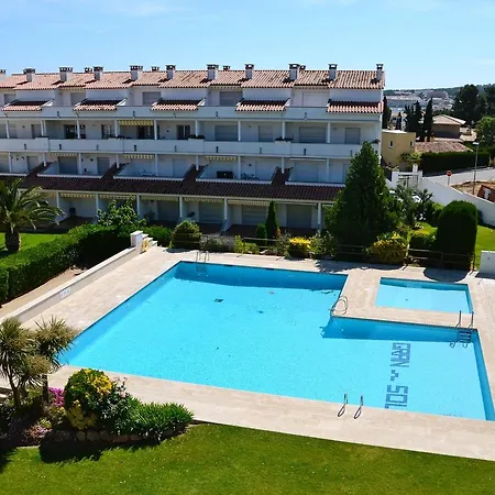 Gran Sol B 303 Ac Appartement