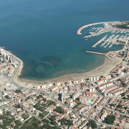 Gran Sol B 303 Ac Appartement L' Escala