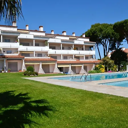 Apartment Gran Sol -