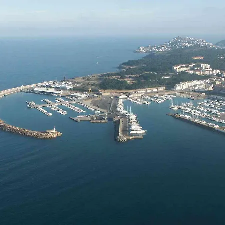 Appartement Gran Sol -