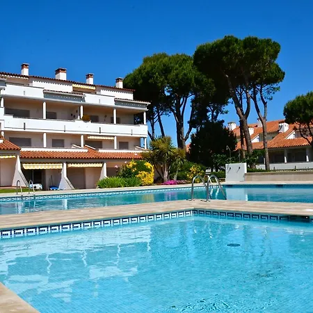 Gran Sol B 303 Ac Appartement *