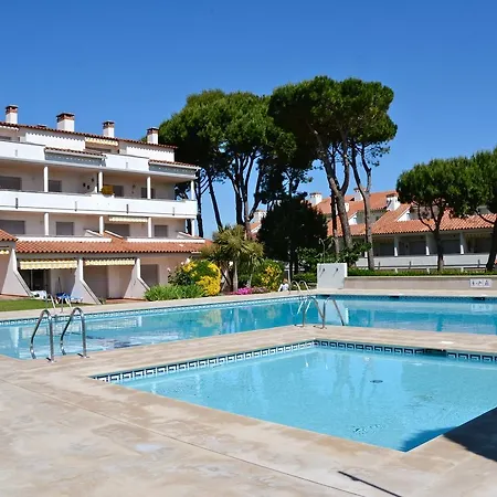 Appartement Gran Sol B 303 Ac L' Escala