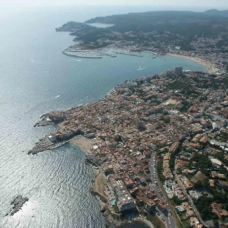 Appartement Gran Sol B 303 Ac L' Escala