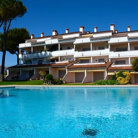 Apartment Gran Sol -
