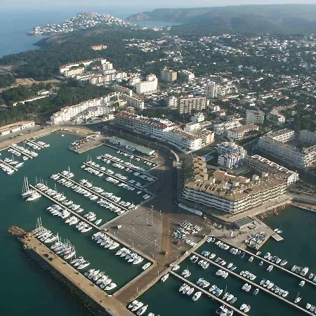 Gran Sol B 303 Ac Appartement L' Escala