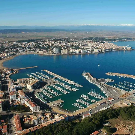 Gran Sol B 303 Ac * L' Escala