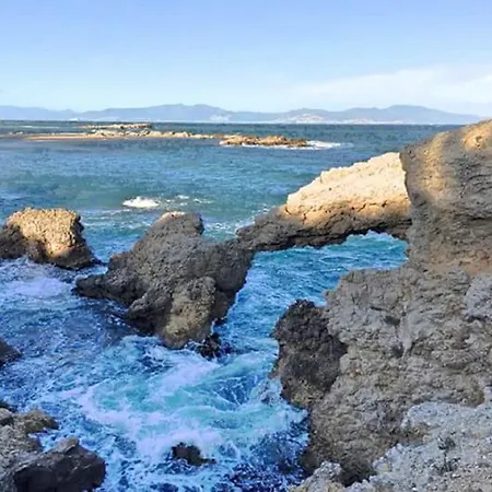 Gran Sol B 303 Ac Appartement *