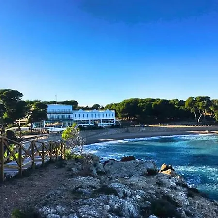 Appartement Gran Sol B 303 Ac *