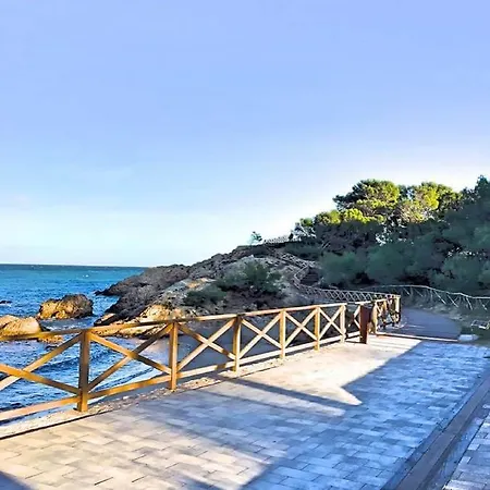 Appartement Gran Sol -