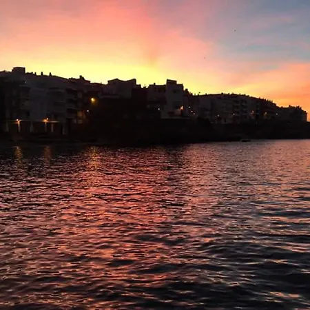 Appartement Gran Sol B 303 Ac *