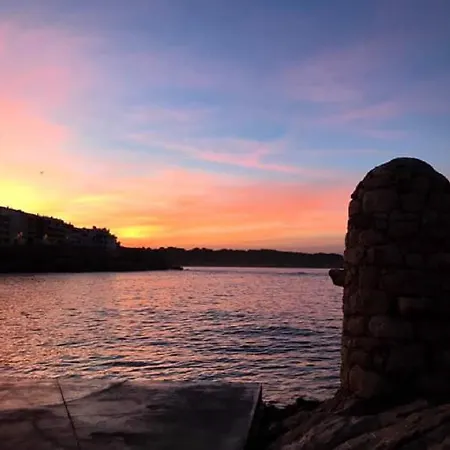 Gran Sol B 303 Ac Appartement L' Escala