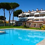Apartment Gran Sol B 303 Ac L'Escala