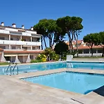 Apartment Gran Sol B 303 Ac L'Escala