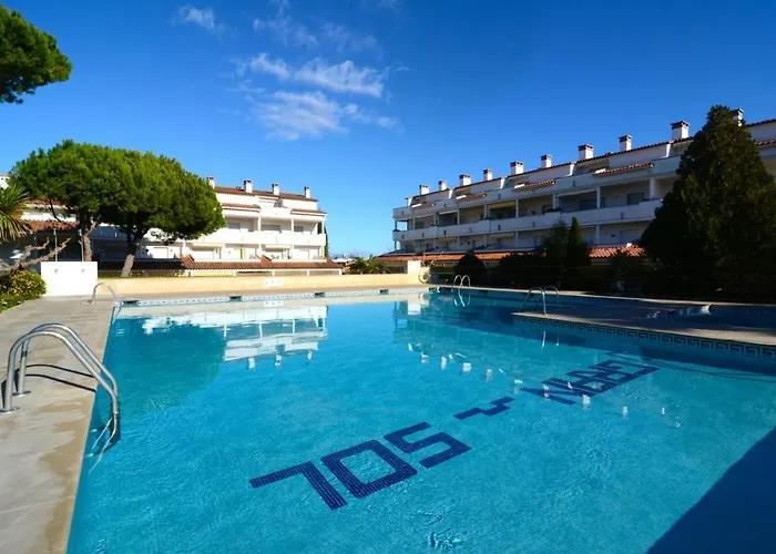 Gran Sol B 303 Ac L' Escala
