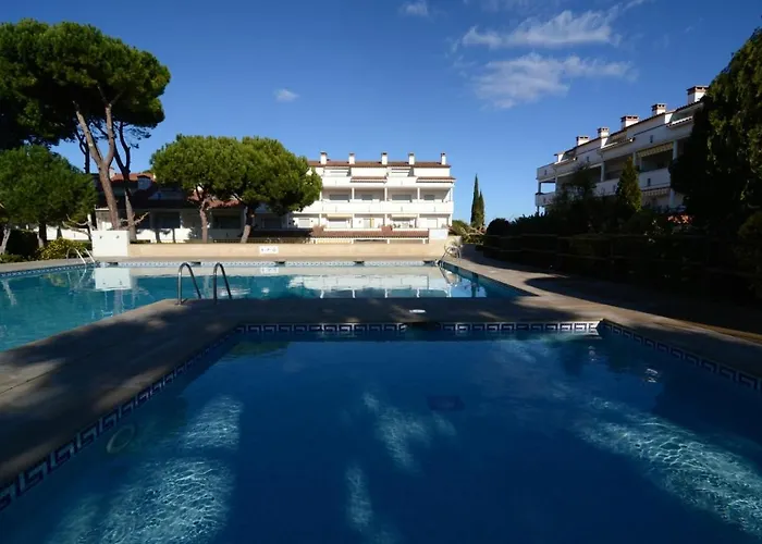 アパート Gran Sol B 303 Ac