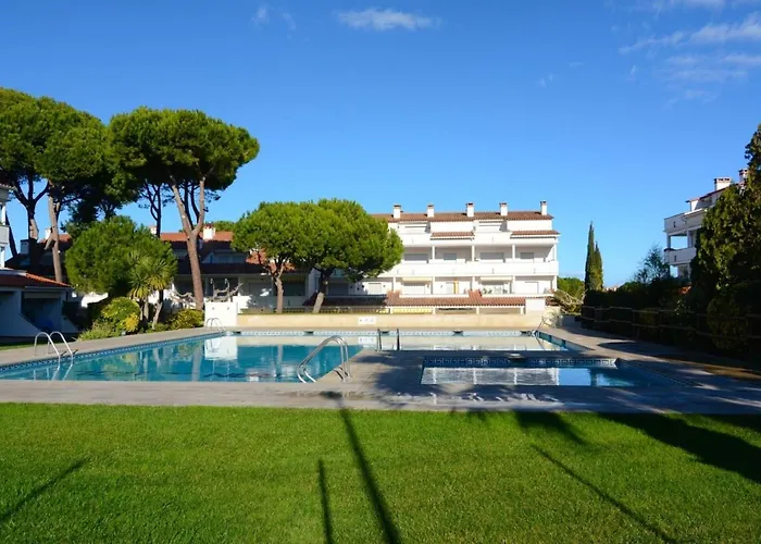 アパート Gran Sol B 303 Ac *