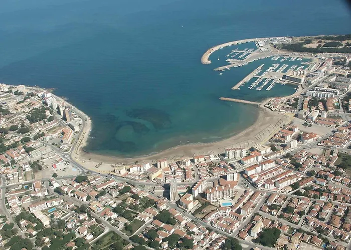 Gran Sol B 303 Ac Appartamento L' Escala