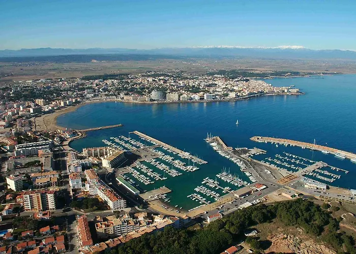 Gran Sol B 303 Ac * L' Escala